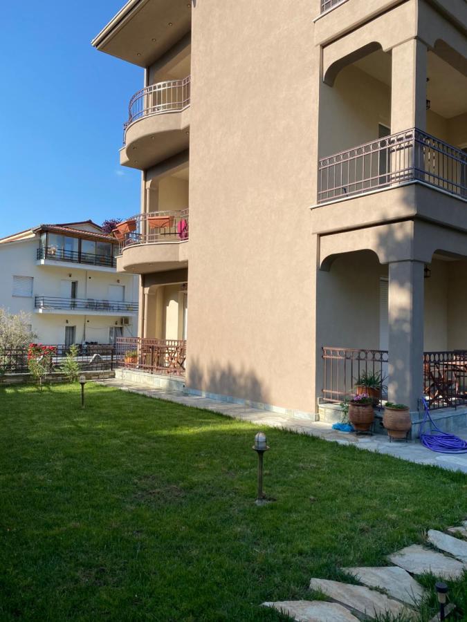 Saint Stephen'S Apartments At Meteora 2 Kalambaka Exterior photo